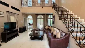3 Bedroom Villa for rent in NUSA CHIVANI PATTAYA, Na Jomtien, Chonburi