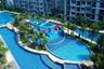 1 Bedroom Condo for sale in Dusit Grand Park, Nong Prue, Chonburi