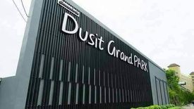 1 Bedroom Condo for sale in Dusit Grand Park, Nong Prue, Chonburi