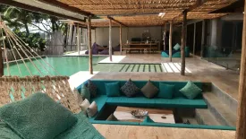 4 Bedroom Villa for rent in Bo Phut, Surat Thani