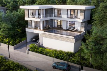 3 Bedroom Villa for sale in The Bay Villa Phase 2, Bo Phut, Surat Thani