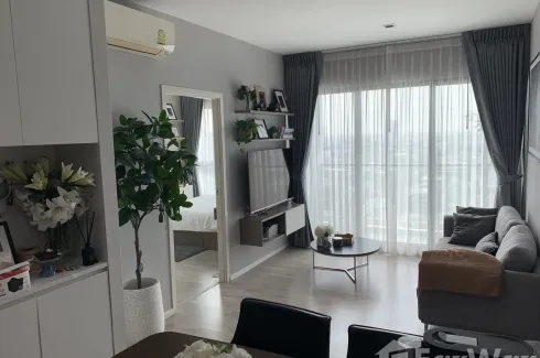 3 Bedroom Condo for sale in Knightsbridge Sky River Ocean, Pak Nam, Samut Prakan near BTS Paknam