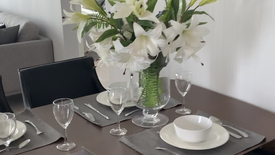 3 Bedroom Condo for sale in Knightsbridge Sky River Ocean, Pak Nam, Samut Prakan near BTS Paknam