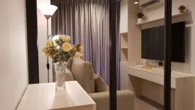 1 Bedroom Condo for rent in Life Asoke Hype, Makkasan, Bangkok near MRT Phra Ram 9