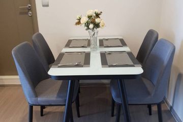 1 Bedroom Condo for rent in Life Asoke Hype, Makkasan, Bangkok near MRT Phra Ram 9