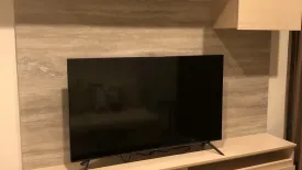 1 Bedroom Condo for rent in Makkasan, Bangkok near MRT Phra Ram 9