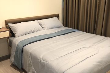1 Bedroom Condo for rent in Makkasan, Bangkok near MRT Phra Ram 9