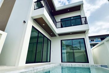 3 Bedroom Villa for sale in Wichit, Phuket