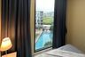 1 Bedroom Condo for rent in The BASE Uptown-Phuket, Ratsada, Phuket