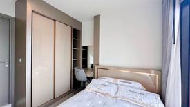 1 Bedroom Condo for rent in Life Asoke Hype, Makkasan, Bangkok near MRT Phra Ram 9