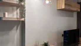 1 Bedroom Condo for rent in Life Asoke Hype, Makkasan, Bangkok near MRT Phra Ram 9