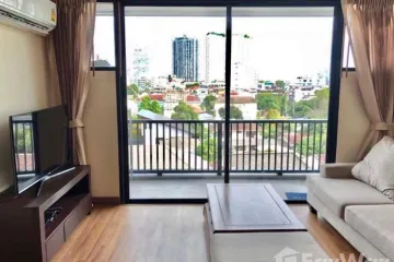 2 Bedroom Condo for rent in D 65, Phra Khanong Nuea, Bangkok near BTS Phra Khanong