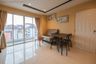 2 Bedroom Condo for sale in New Nordic Trend 5, Nong Prue, Chonburi