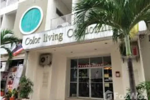 Condo for sale in The Color Living Thepharak, Thepharak, Samut Prakan