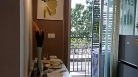 1 Bedroom Condo for rent in The Trust Residence Pinklao, Arun Amarin, Bangkok