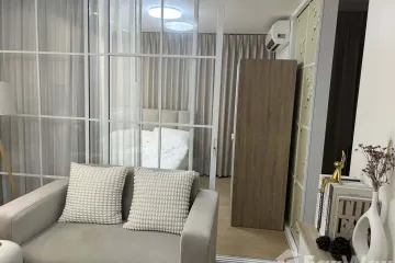 1 Bedroom Condo for rent in Lumpini Condo Town Ramintra - Laksi, Anusawari, Bangkok near MRT Ram Inthra 3