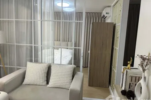 1 Bedroom Condo for rent in Lumpini Condo Town Ramintra - Laksi, Anusawari, Bangkok near MRT Ram Inthra 3