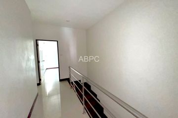3 Bedroom Townhouse for Sale or Rent in Nong Prue, Chonburi