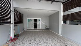 3 Bedroom Townhouse for Sale or Rent in Nong Prue, Chonburi