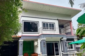 3 Bedroom House for rent in Nong Phueng, Chiang Mai