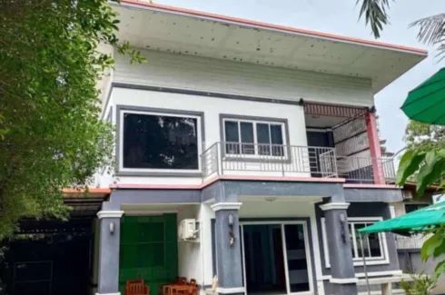 3 Bedroom House for rent in Nong Phueng, Chiang Mai
