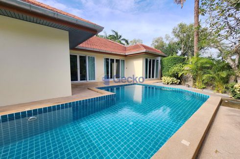 4 Bedroom House for sale in Whispering Palms, Pong, Chonburi