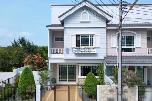 3 Bedroom House for sale in Bristol Park Pattaya, Huai Yai, Chonburi