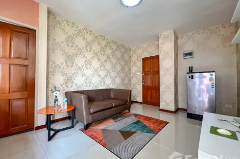 1 Bedroom Condo for sale in Park Village Onnut - Suvarnabhumi, Prawet, Bangkok