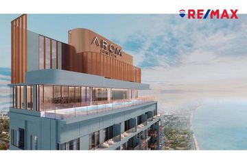 2 Bedroom Condo for sale in Nong Prue, Chonburi