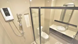 1 Bedroom Condo for rent in XT Huaikhwang, Din Daeng, Bangkok near MRT Huai Khwang