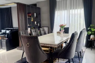 3 Bedroom House for rent in Passorn Prestige Bangna-Suvarnabhumi, Bang Chalong, Samut Prakan