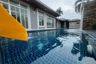4 Bedroom Villa for rent in Ek Mongkhon Village, Nong Prue, Chonburi