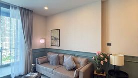 1 Bedroom Condo for sale in Sapphire Luxurious Condominium Rama 3, Bang Phong Pang, Bangkok