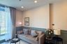 1 Bedroom Condo for sale in Sapphire Luxurious Condominium Rama 3, Bang Phong Pang, Bangkok