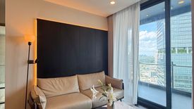 2 Bedroom Condo for sale in Sapphire Luxurious Condominium Rama 3, Bang Phong Pang, Bangkok