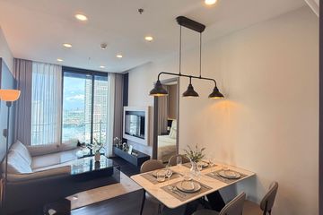 2 Bedroom Condo for sale in Sapphire Luxurious Condominium Rama 3, Bang Phong Pang, Bangkok