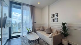 1 Bedroom Condo for sale in Sapphire Luxurious Condominium Rama 3, Bang Phong Pang, Bangkok