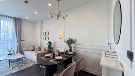 1 Bedroom Condo for sale in Sapphire Luxurious Condominium Rama 3, Bang Phong Pang, Bangkok