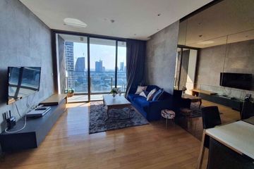 1 Bedroom Condo for Sale or Rent in Aequa Sukhumvit 49, Khlong Tan Nuea, Bangkok near BTS Thong Lo