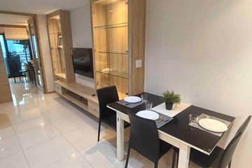 2 Bedroom Condo for rent in The Waterford Diamond, Khlong Tan, Bangkok near BTS Phrom Phong
