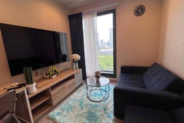 2 Bedroom Condo for rent in Life Asoke, Makkasan, Bangkok near MRT Phetchaburi