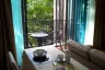 1 Bedroom Condo for rent in Siamese Thirty Nine, Khlong Tan Nuea, Bangkok near BTS Phrom Phong