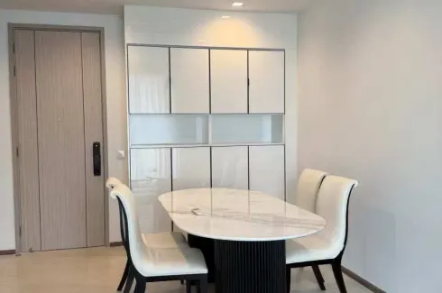 2 Bedroom Condo for rent in The Address Siam-Ratchathewi, Thanon Phetchaburi, Bangkok near BTS Ratchathewi