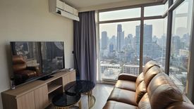 2 Bedroom Condo for rent in Rhythm Ekkamai Estate, Khlong Tan Nuea, Bangkok near BTS Ekkamai