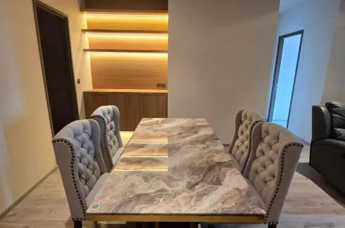 2 Bedroom Condo for rent in Rhythm Ekkamai Estate, Khlong Tan Nuea, Bangkok near BTS Ekkamai