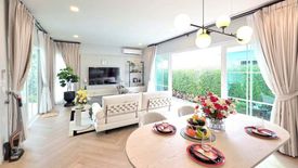 3 Bedroom House for sale in Chaiyapruek Phetkasem 69, Nong Khaem, Bangkok