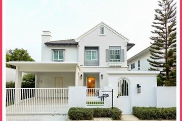 3 Bedroom House for sale in Chaiyapruek Phetkasem 69, Nong Khaem, Bangkok