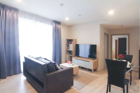 1 Bedroom Condo for rent in Ideo Mobi Sukhumvit East Point, Bang Na, Bangkok near BTS Bang Na