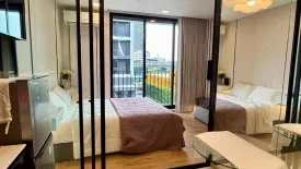 1 Bedroom Condo for rent in Noble Around Ari, Sam Sen Nai, Bangkok near BTS Ari