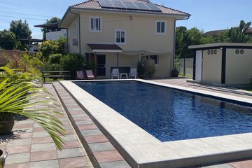 3 Bedroom Villa for rent in Nong Prue, Chonburi
